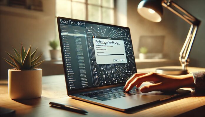 How to Install Mozillod5.2f5
