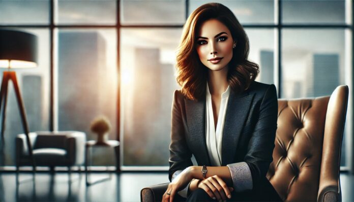 Melanie at CraigScottCapital