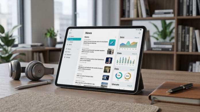 Stay Updated Always TXEPC