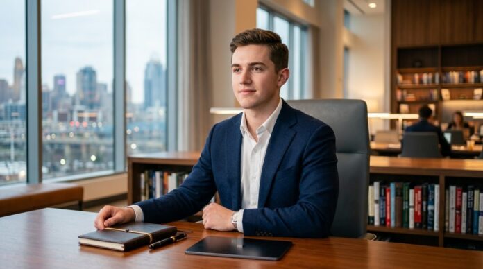 Nick Sandmann Net Worth