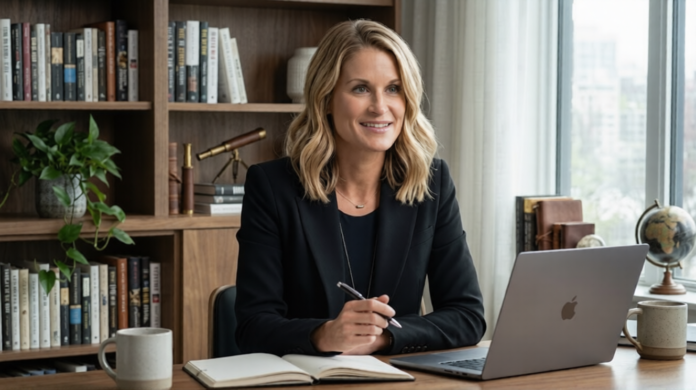 Stephanie Maloney Katz