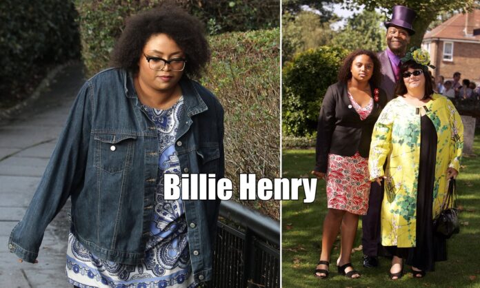 Billie Henry