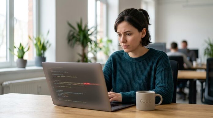 URL Encoder Spellmistake