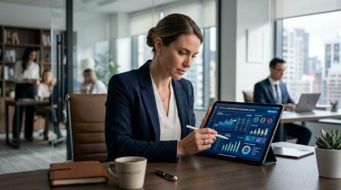 FintechZoom Pro Review