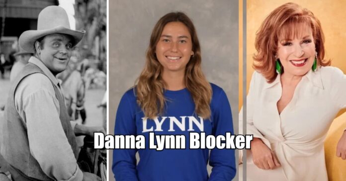 Danna Lynn Blocker