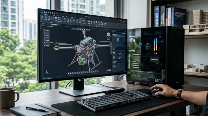 Hazevecad04 Version on PC