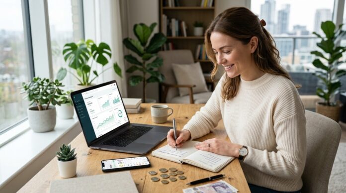 BetterThisWorld Money