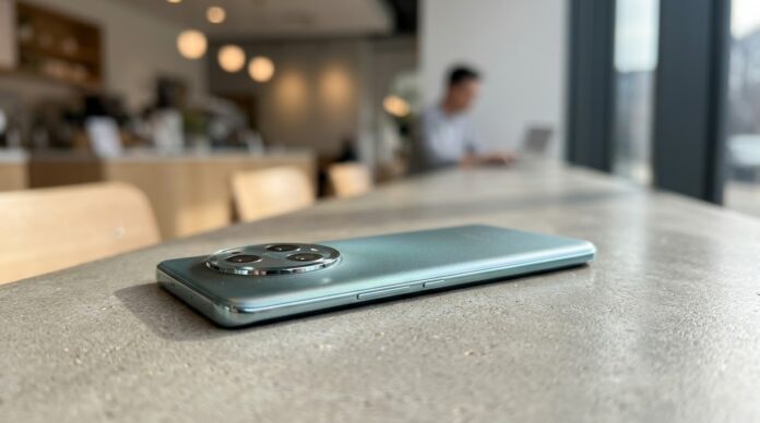 Geekzilla.tech Honor Magic 5 Pro