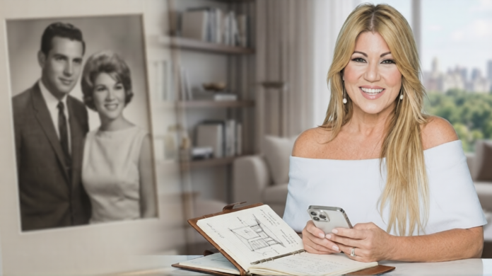 Trino Marin Wife Maria