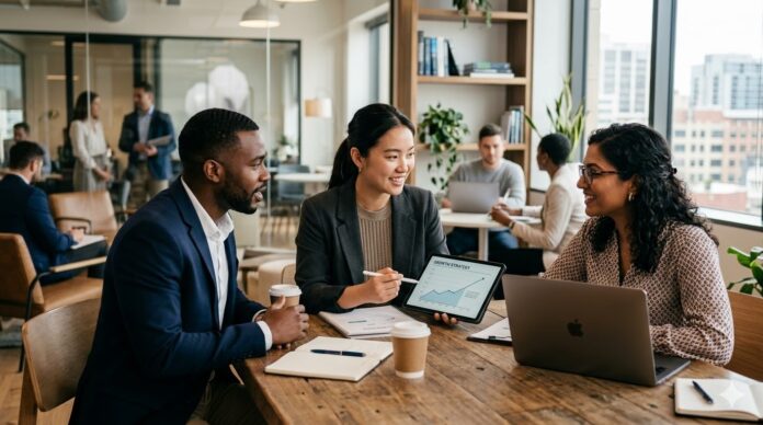 Always Businesses SocialBizMagazine