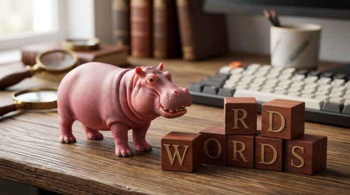WordHippo 5 Letter Words