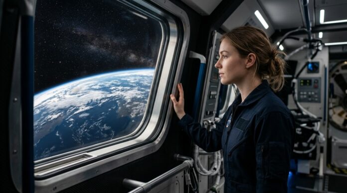 Farewell to Life on Earth