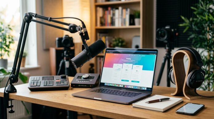 Backtofrontshow Pricing