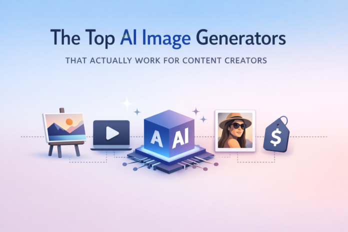 AI Image Generators
