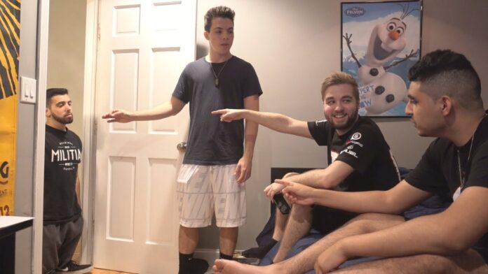 FaZe Adapt Height