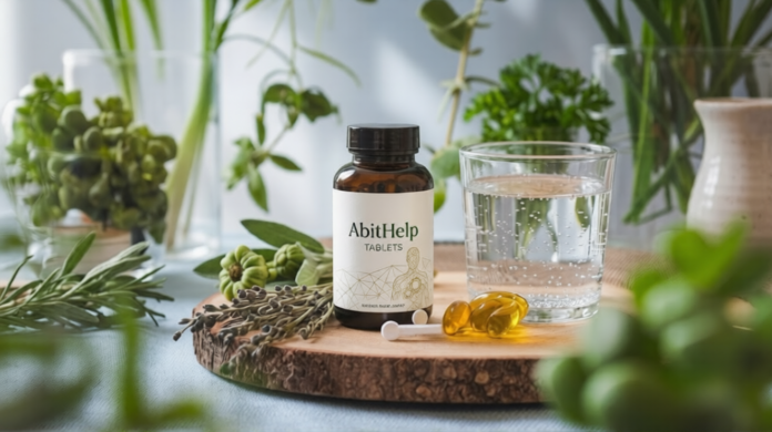 Abithelp Tablets