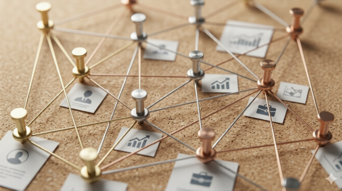 Forbes Connections Hints