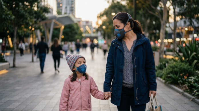 Keep Safe With the Power of Hi Thealite